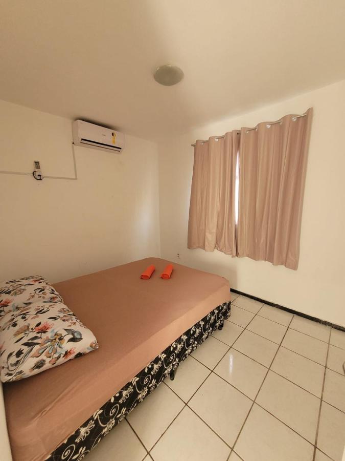 Апартаменти Apartamento Tupy I - Turu Сан-Луїс Екстер'єр фото