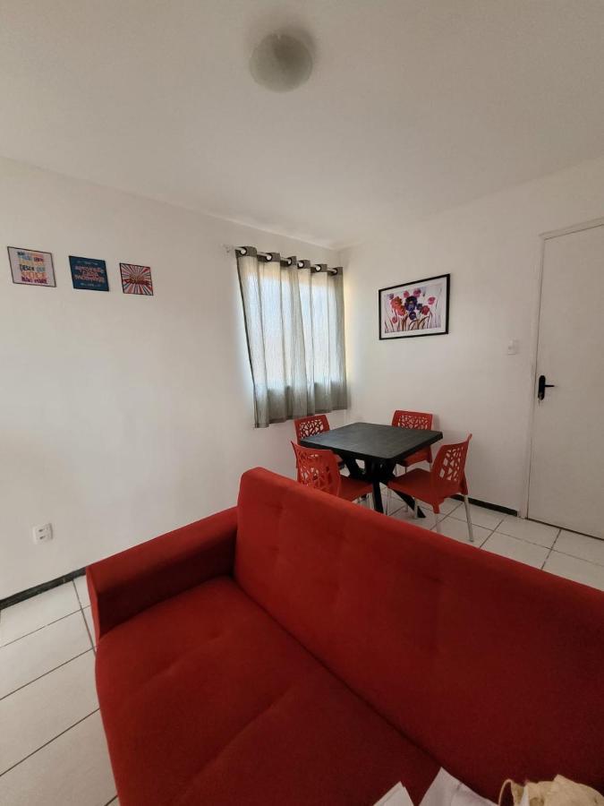 Апартаменти Apartamento Tupy I - Turu Сан-Луїс Екстер'єр фото